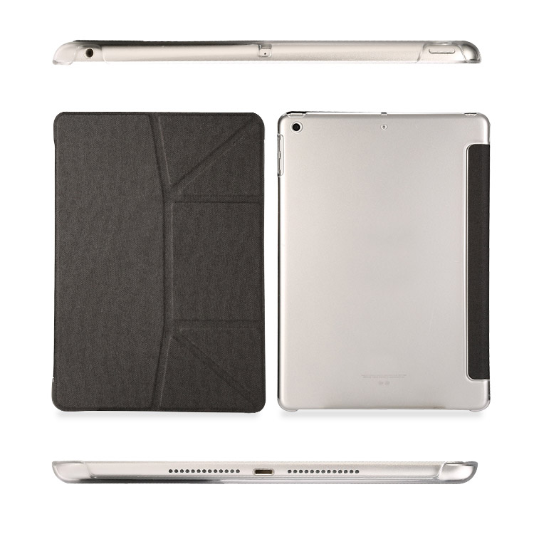 Very Hot Selling Multi-Function Tablet Case Cover For iPad 2022